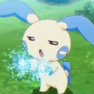 Meet your Posher, Alma